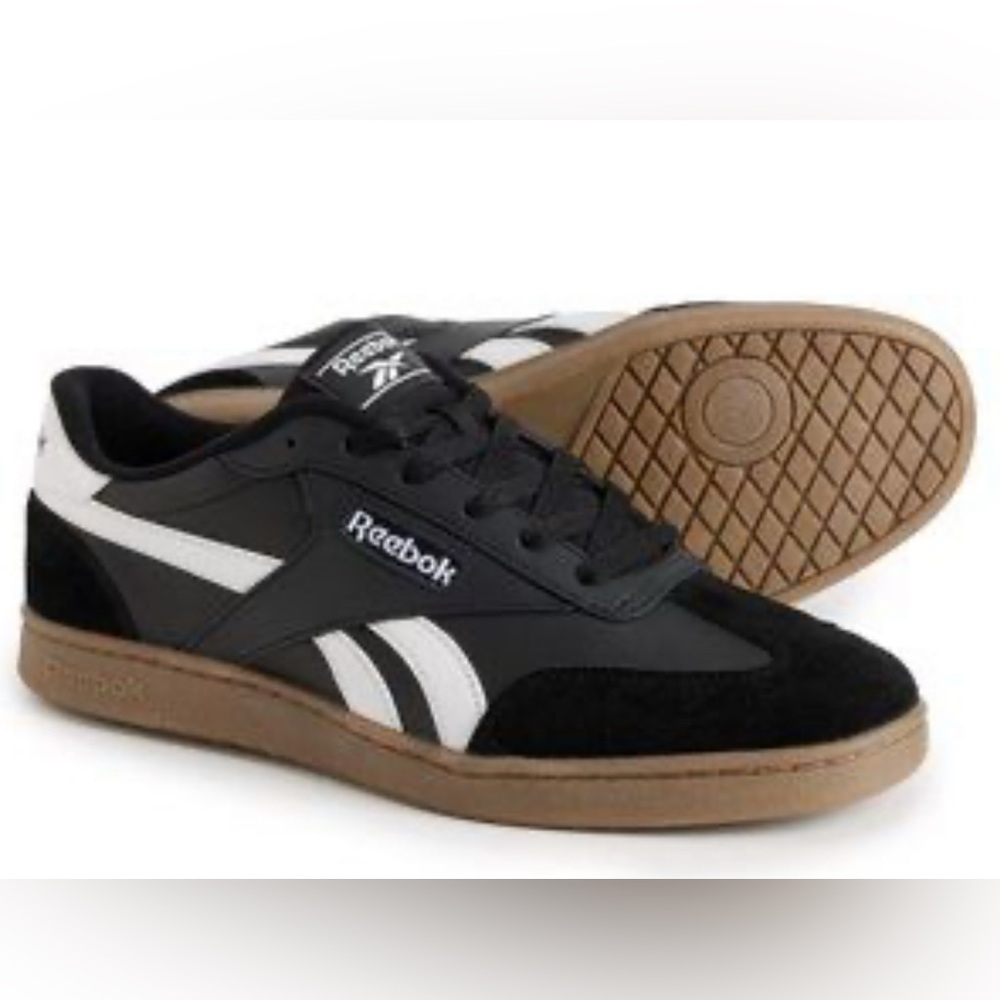 Men’s Reebok Forte Lounger Sneaker Size 11